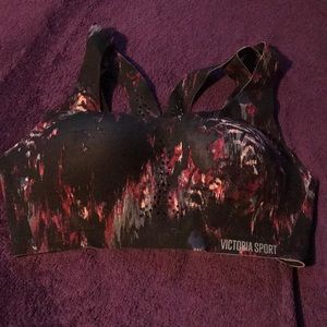 Victoria Secret Sports Bra